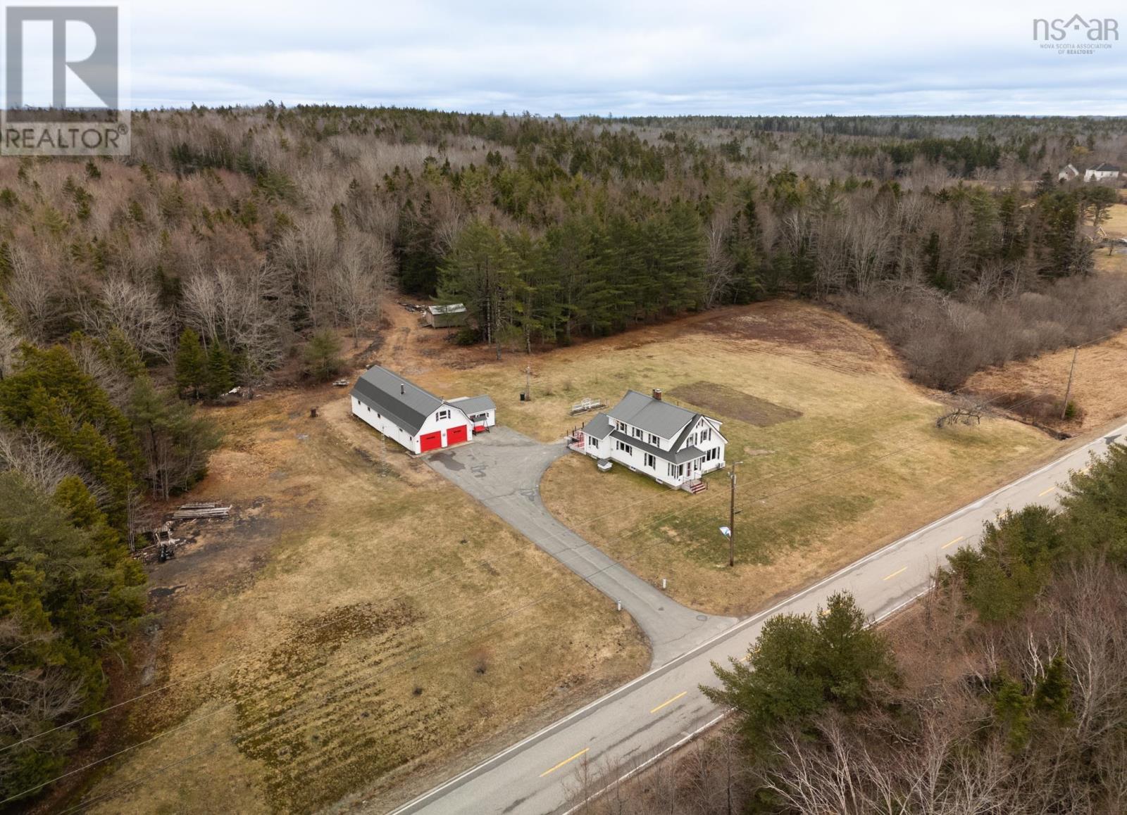 3292 Highway 340, Corberrie, Nova Scotia  B0W 3T0 - Photo 6 - 202606444