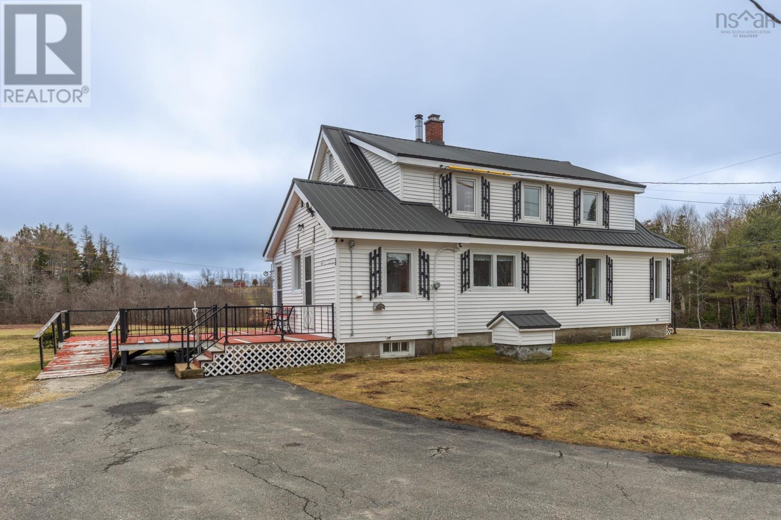 3292 Highway 340, Corberrie, Nova Scotia  B0W 3T0 - Photo 4 - 202606444