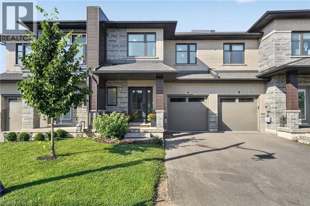 6 JAYLA Lane, Smithville, Ontario