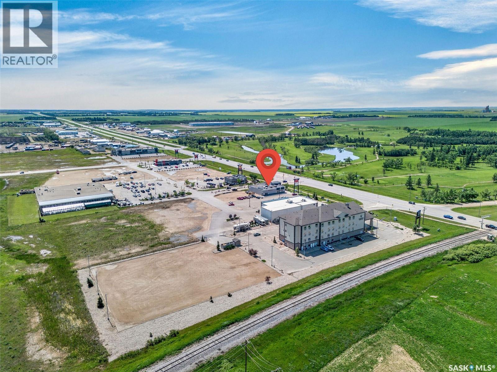 500 Saskatchewan Drive, Melfort, Saskatchewan  S0E 1A0 - Photo 52 - SK043043