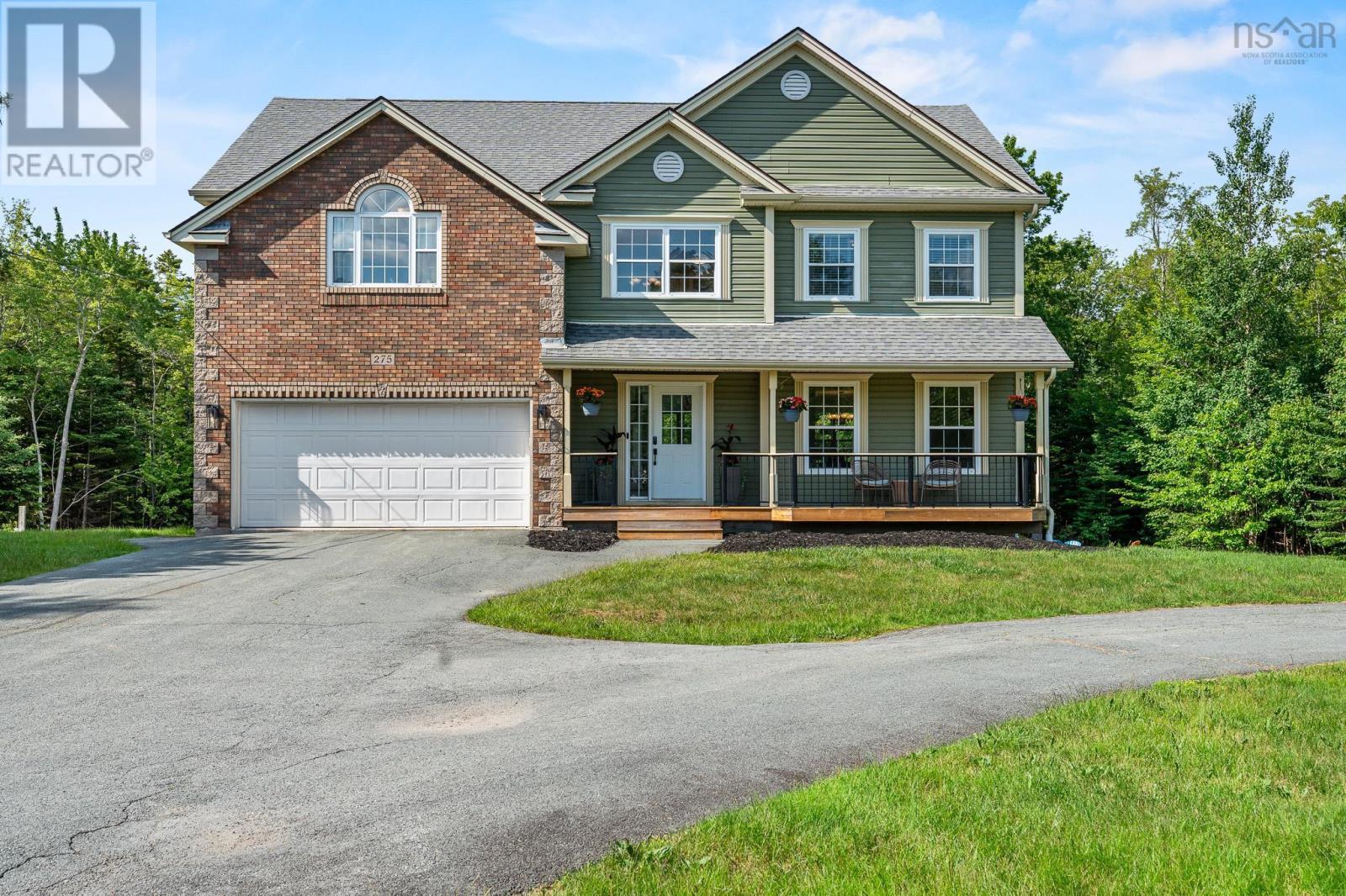 275 Canterbury Lane, Fall River, Nova Scotia