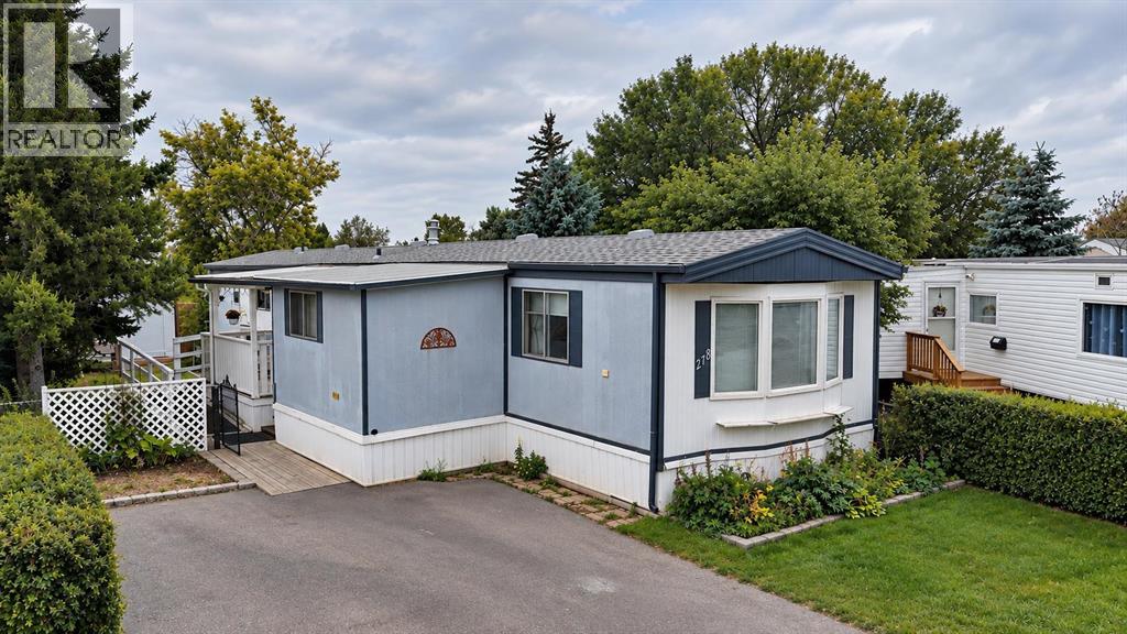 278, 2300 13 Street, Lethbridge, Alberta
