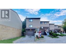 18 - 18 CARLETON PLACE, Brampton, Ontario