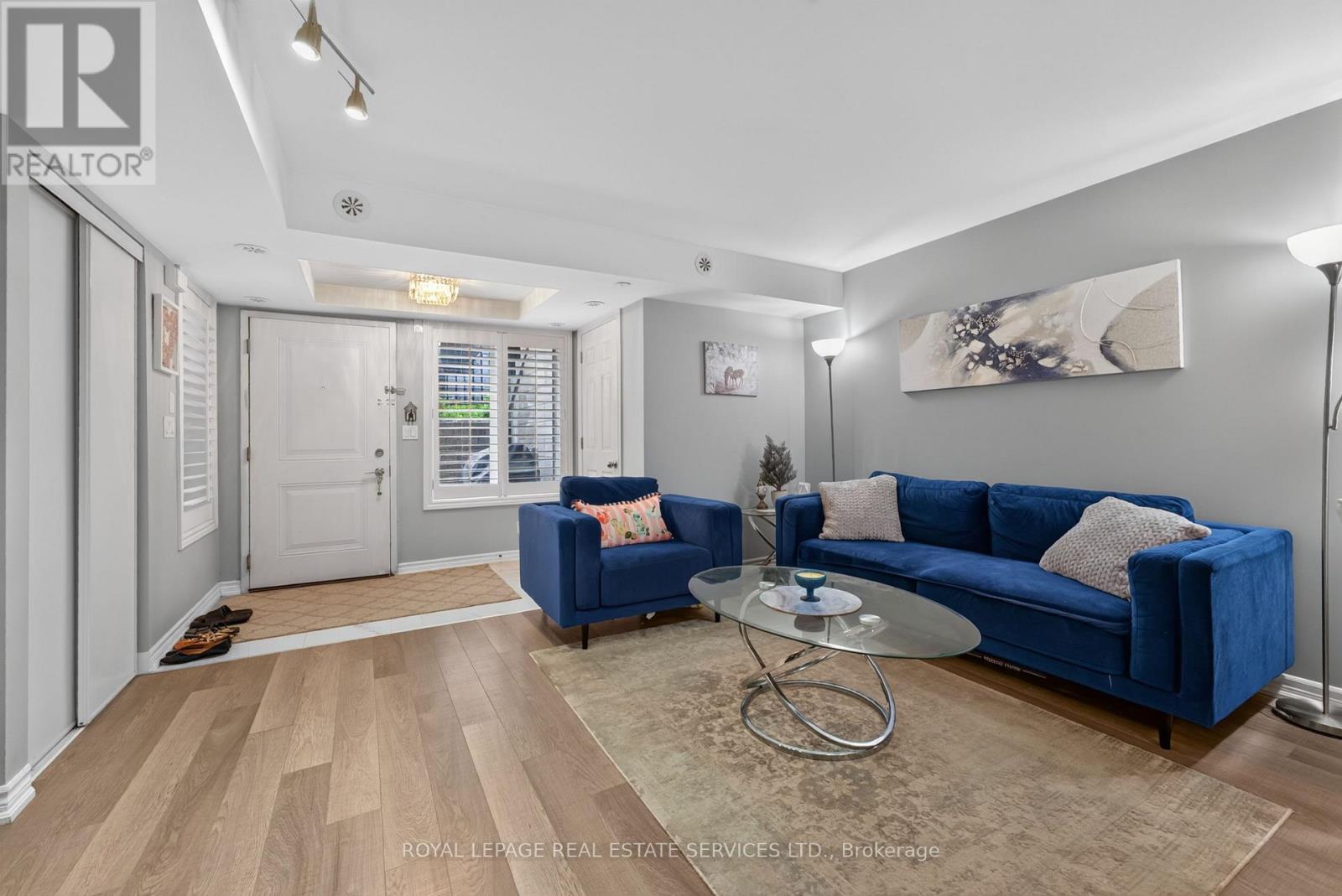 101 - 30 Carnation Avenue, Toronto, Ontario  M8V 0B8 - Photo 13 - W13755074