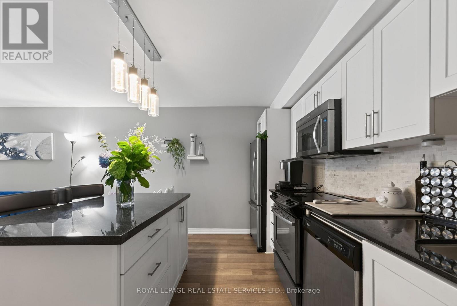 101 - 30 Carnation Avenue, Toronto, Ontario  M8V 0B8 - Photo 16 - W13755074