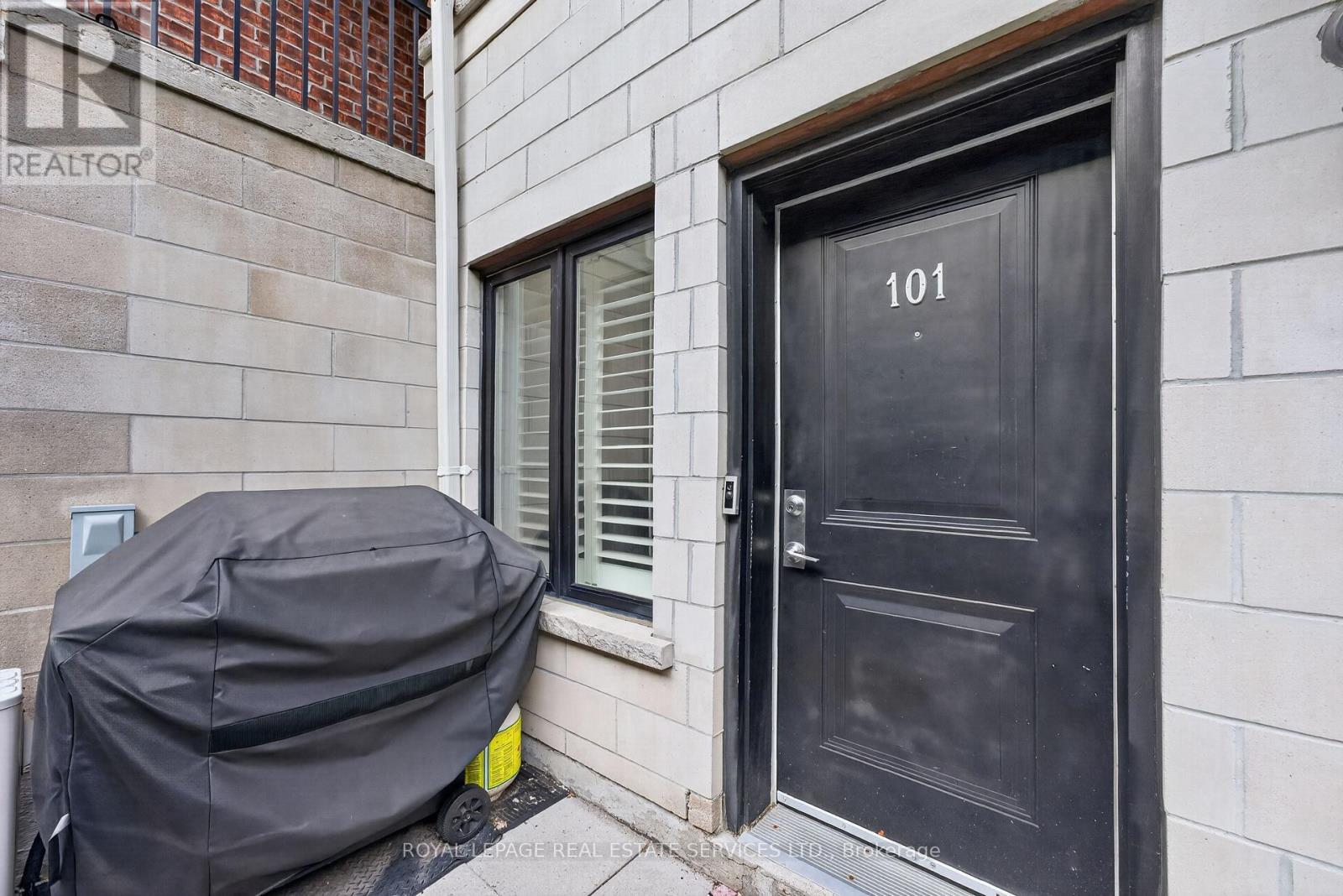 101 - 30 Carnation Avenue, Toronto, Ontario  M8V 0B8 - Photo 5 - W13755074