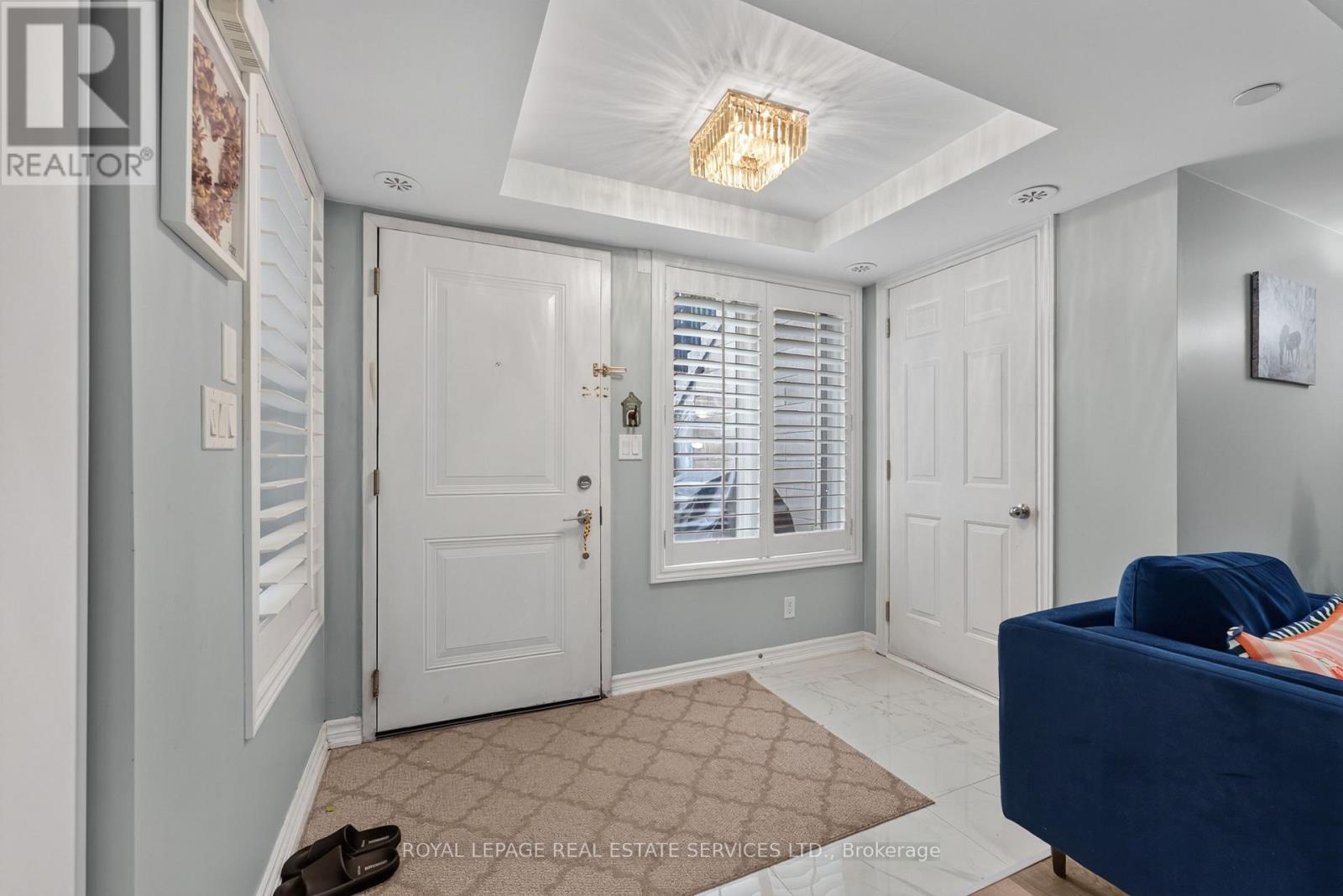 101 - 30 Carnation Avenue, Toronto, Ontario  M8V 0B8 - Photo 6 - W13755074