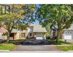 4269 TAFFEY CRESCENT, Mississauga, Ontario