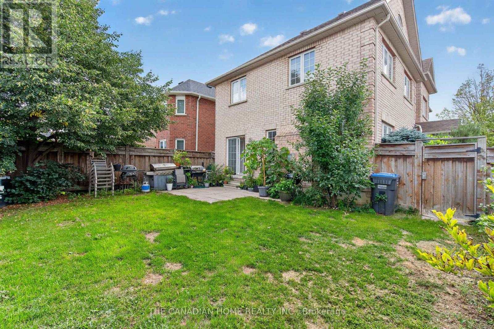 63 Humbershed Crescent, Caledon, Ontario  L7E 2X4 - Photo 48 - W13755100