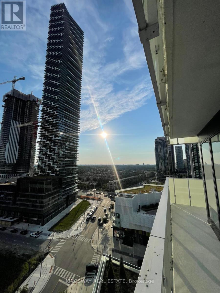 1211 - 3883 Quartz Road, Mississauga, Ontario L5B 0M4 - Photo 10 - W13755128