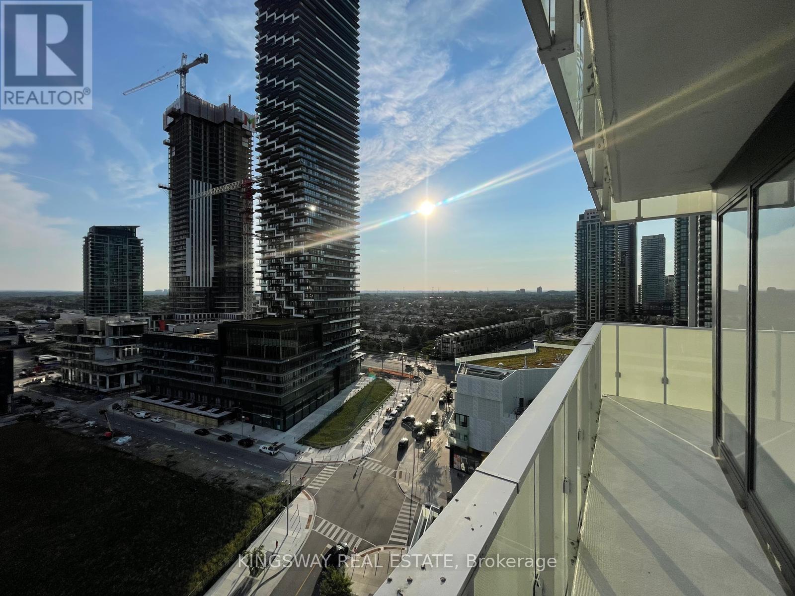 1211 - 3883 Quartz Road, Mississauga, Ontario L5B 0M4 - Photo 11 - W13755128
