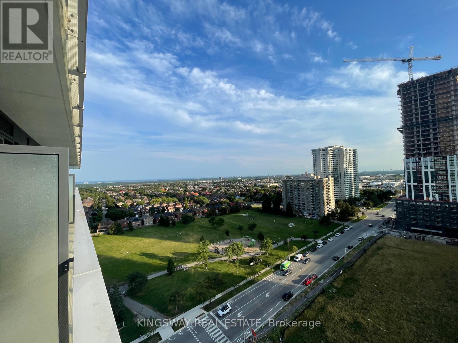 1211 - 3883 Quartz Road, Mississauga, Ontario L5B 0M4 - Photo 12 - W13755128