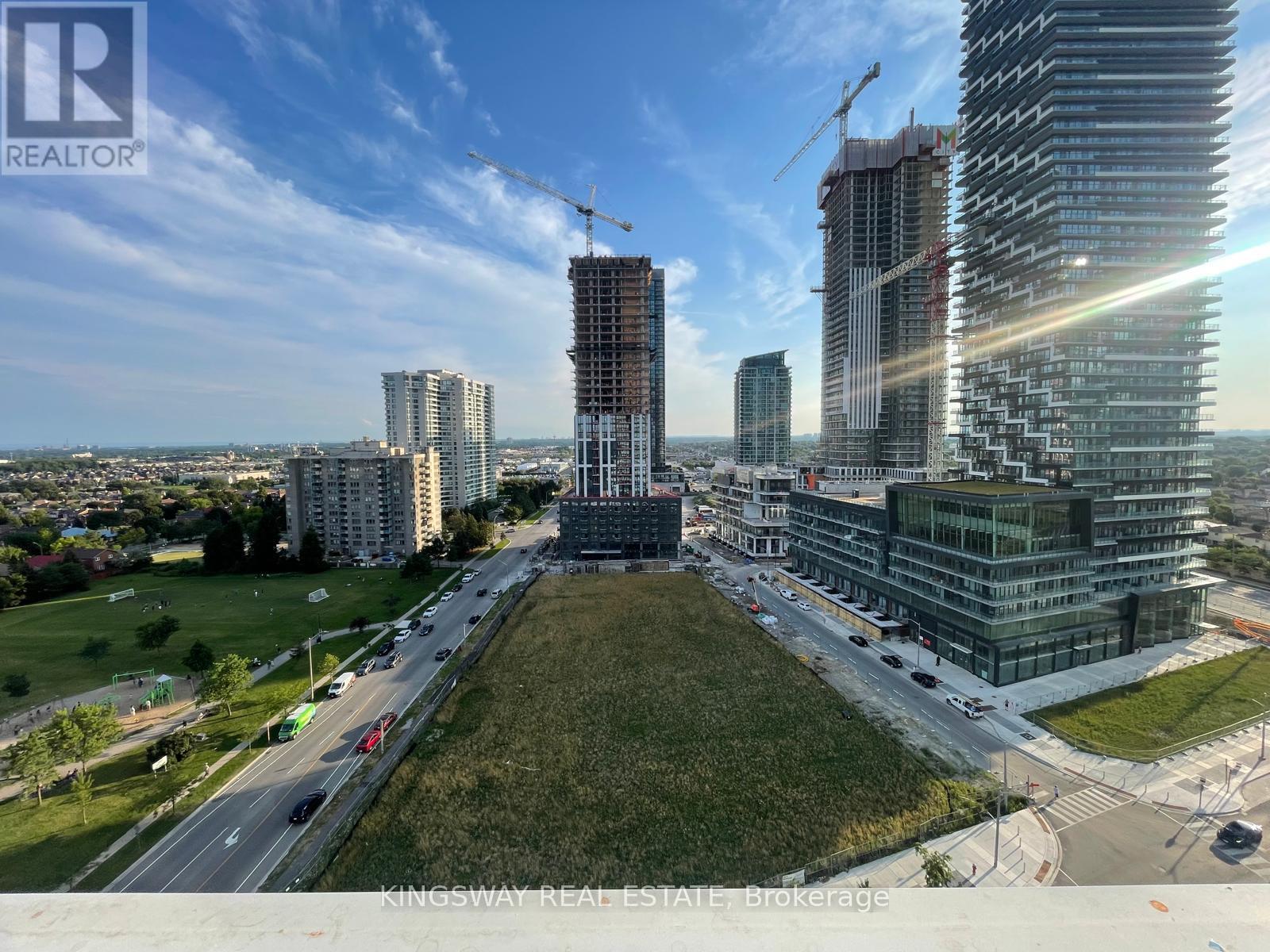 1211 - 3883 Quartz Road, Mississauga, Ontario L5B 0M4 - Photo 13 - W13755128