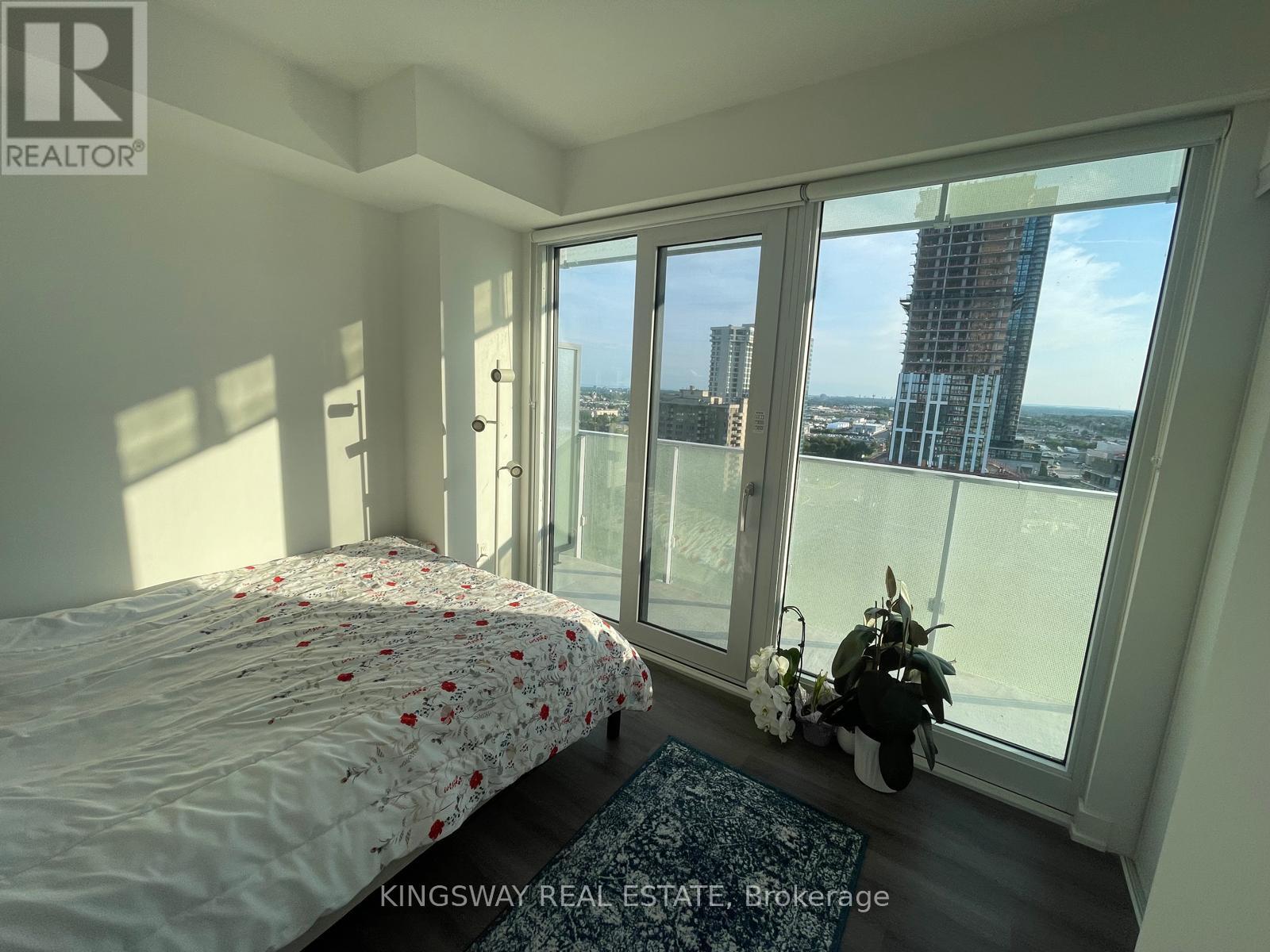 1211 - 3883 Quartz Road, Mississauga, Ontario L5B 0M4 - Photo 19 - W13755128