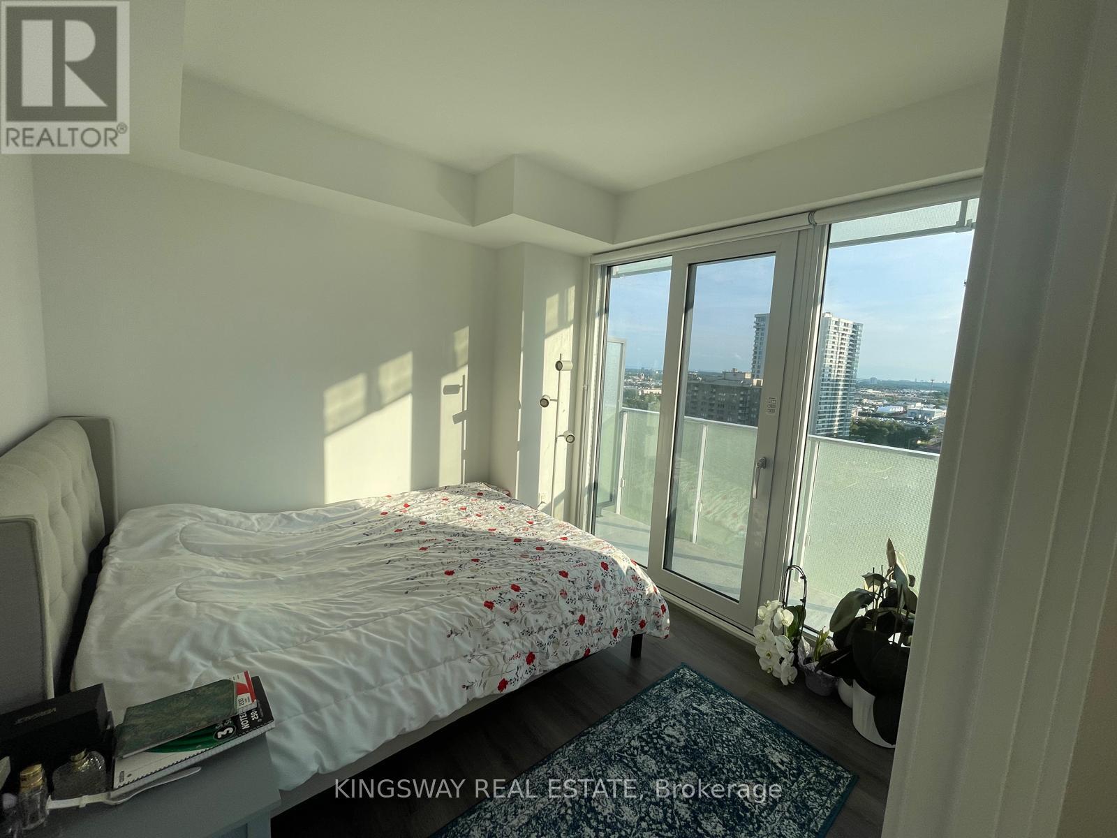 1211 - 3883 Quartz Road, Mississauga, Ontario L5B 0M4 - Photo 20 - W13755128