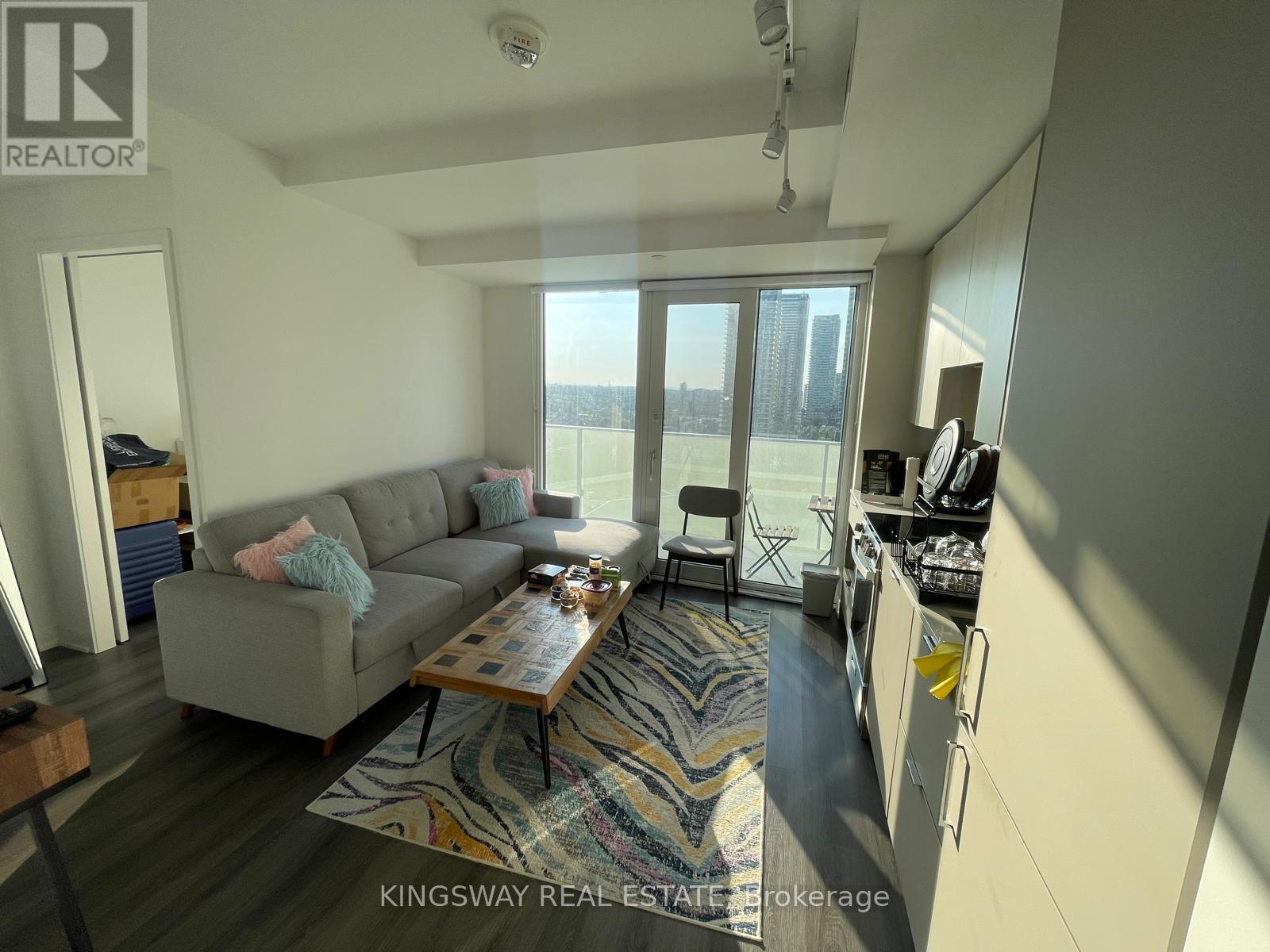 1211 - 3883 Quartz Road, Mississauga, Ontario L5B 0M4 - Photo 23 - W13755128