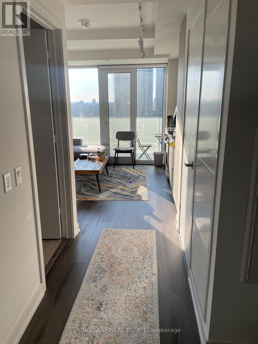 1211 - 3883 Quartz Road, Mississauga, Ontario L5B 0M4 - Photo 29 - W13755128
