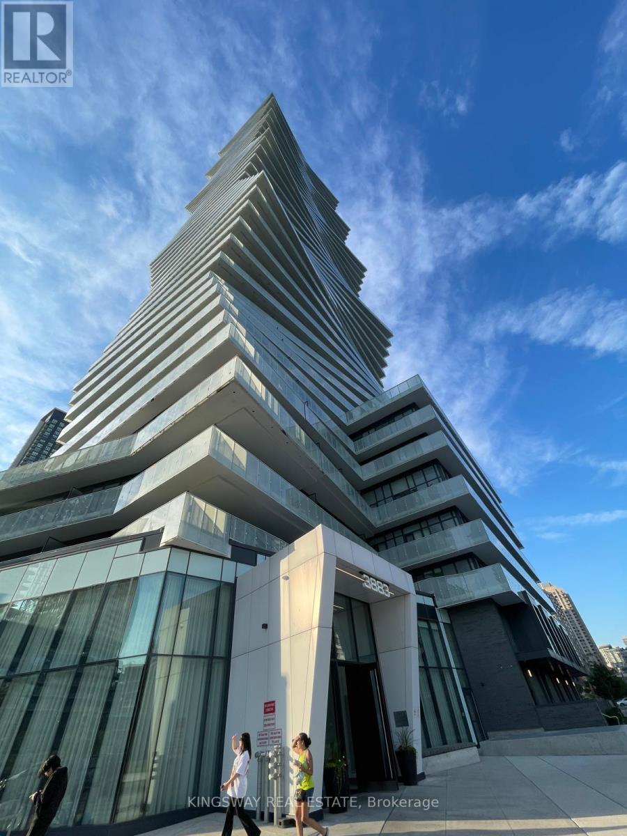 1211 - 3883 Quartz Road, Mississauga, Ontario L5B 0M4 - Photo 3 - W13755128