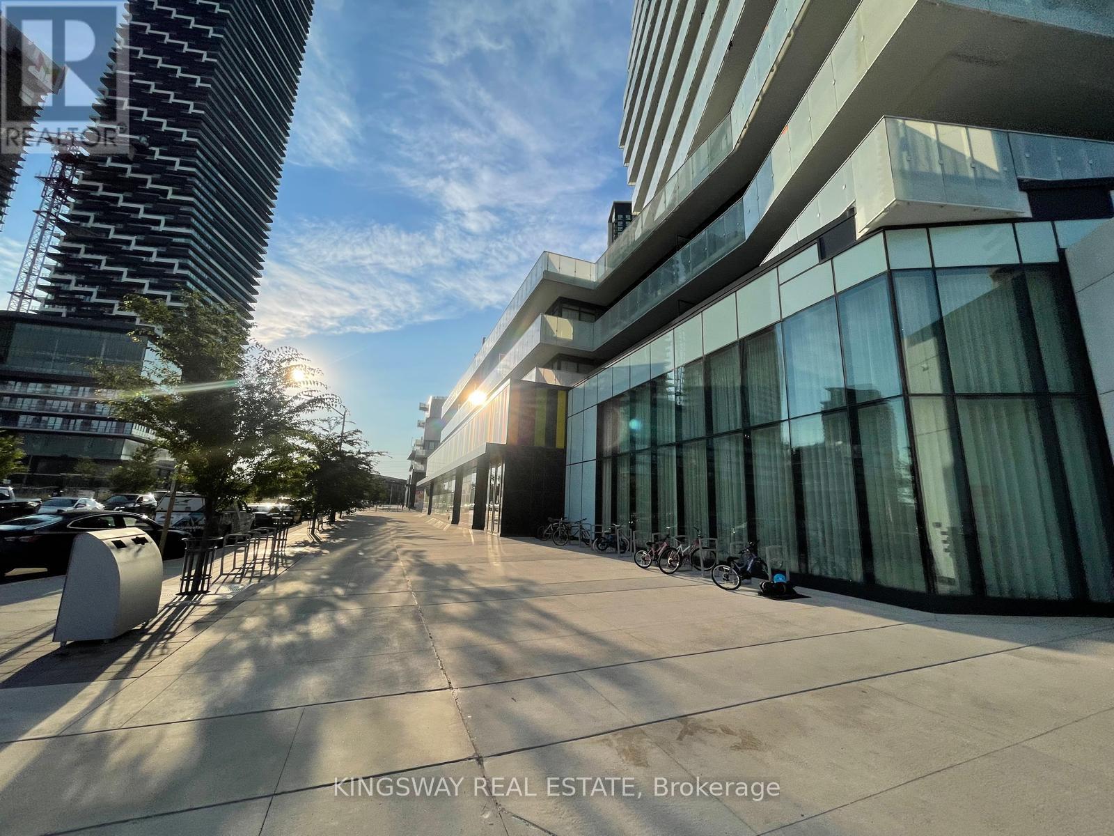 1211 - 3883 Quartz Road, Mississauga, Ontario L5B 0M4 - Photo 4 - W13755128