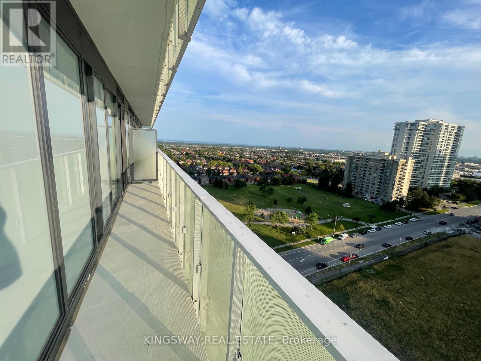 1211 - 3883 Quartz Road, Mississauga, Ontario L5B 0M4 - Photo 6 - W13755128
