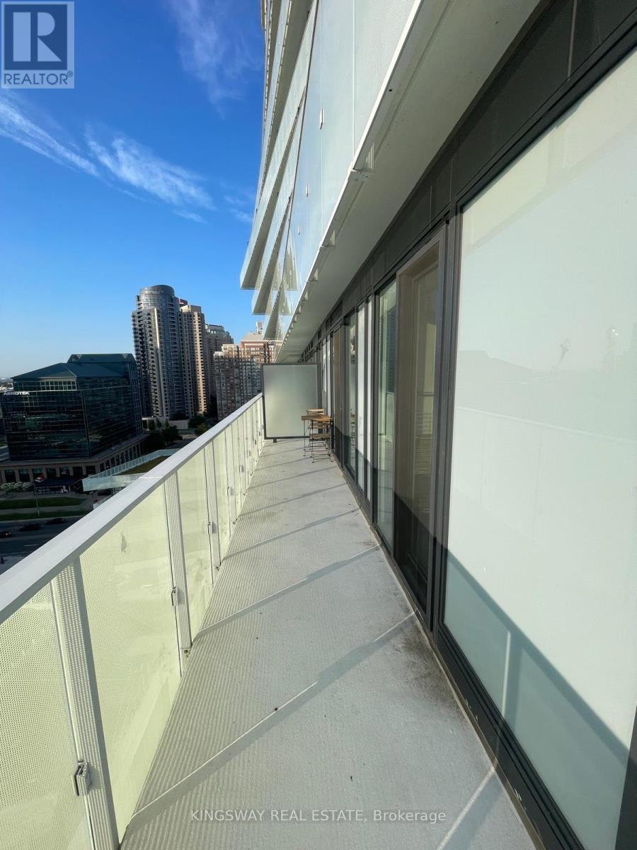 1211 - 3883 Quartz Road, Mississauga, Ontario L5B 0M4 - Photo 8 - W13755128