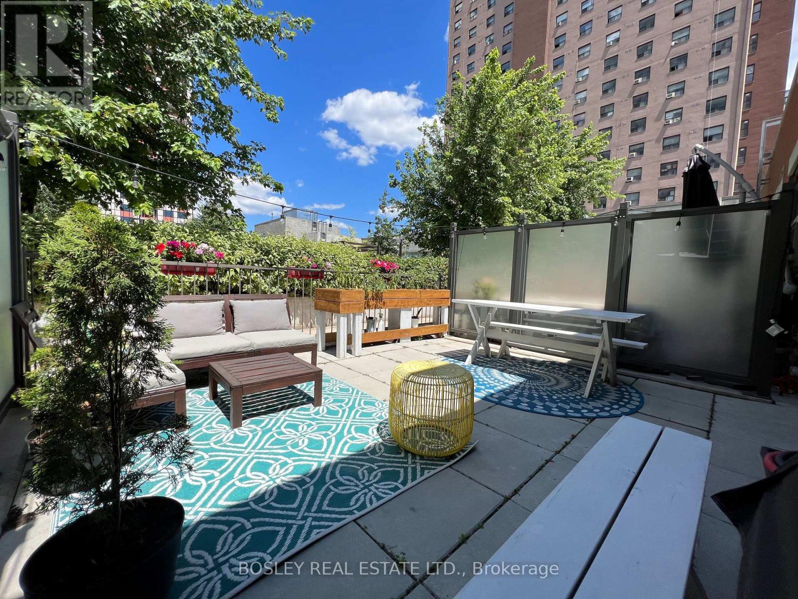 305 - 1410 DUPONT STREET, Toronto, Ontario