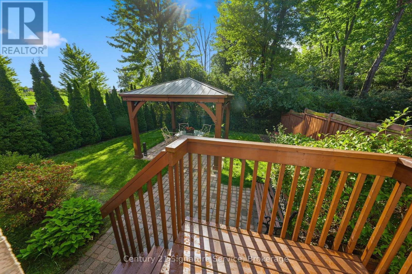322 Comiskey Crescent, Mississauga, Ontario  L5W 0C5 - Photo 37 - W13755158