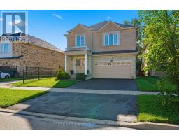 322 COMISKEY CRESCENT, Mississauga, Ontario