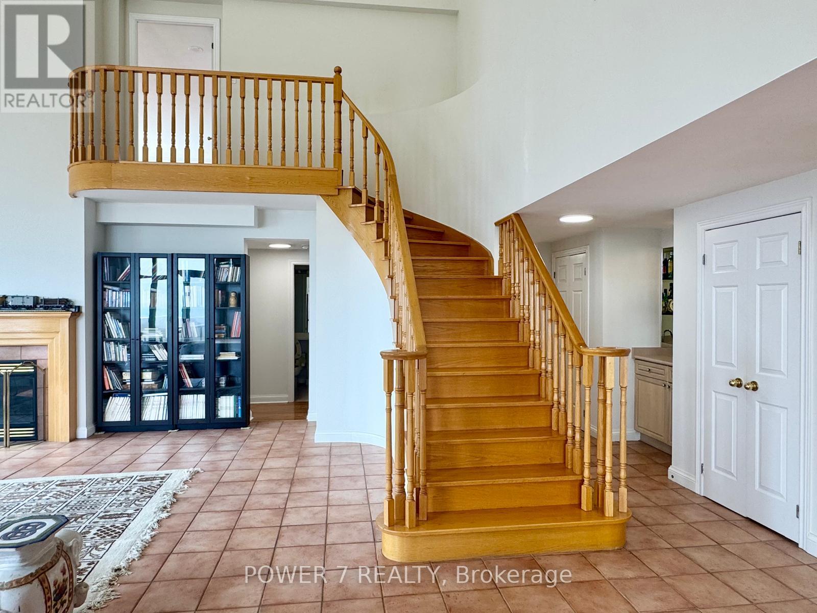 Ph304 - 101 Subway Crescent, Toronto, Ontario M9B 6K4 - Photo 20 - W13755166