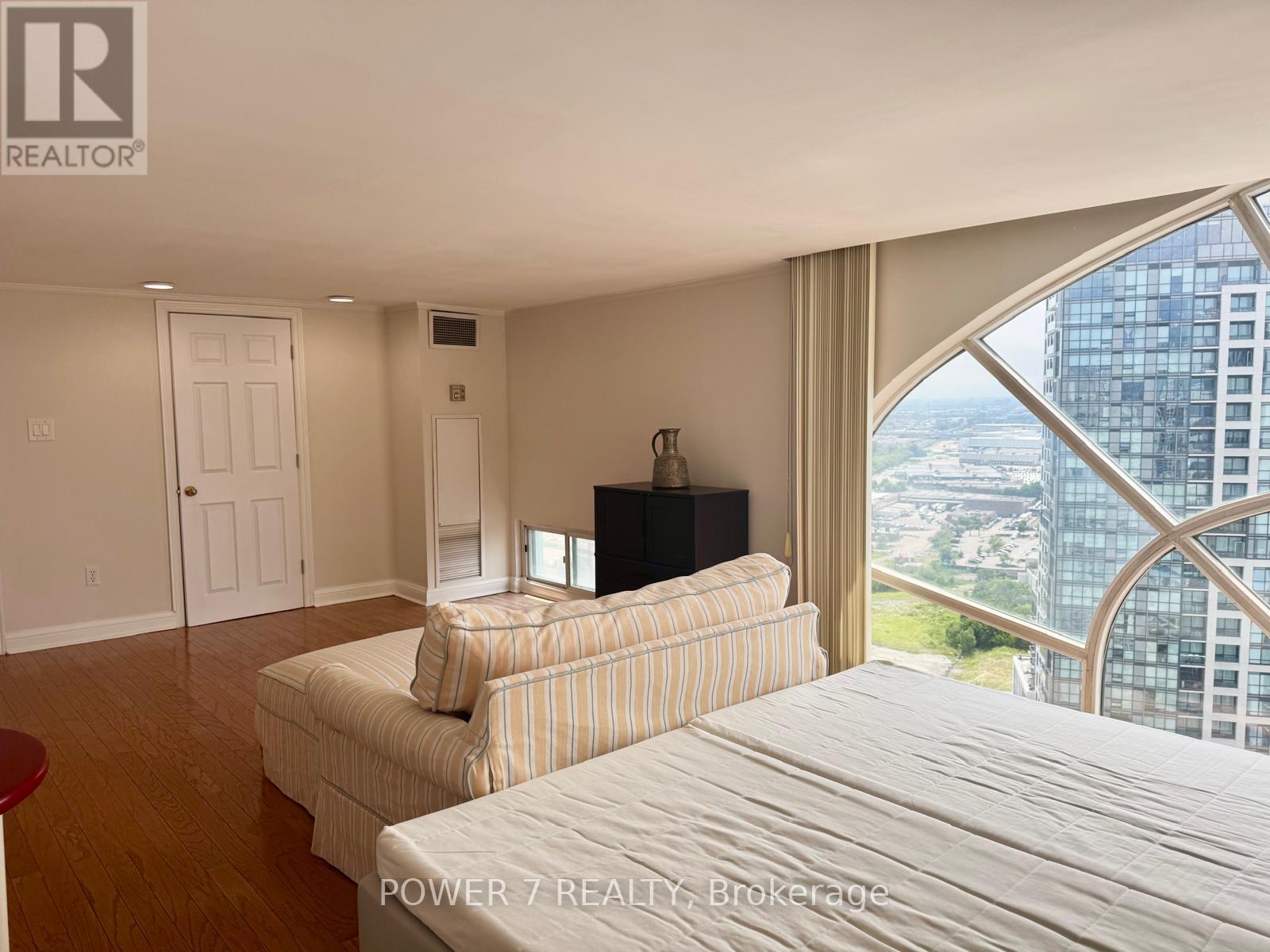 Ph304 - 101 Subway Crescent, Toronto, Ontario M9B 6K4 - Photo 23 - W13755166