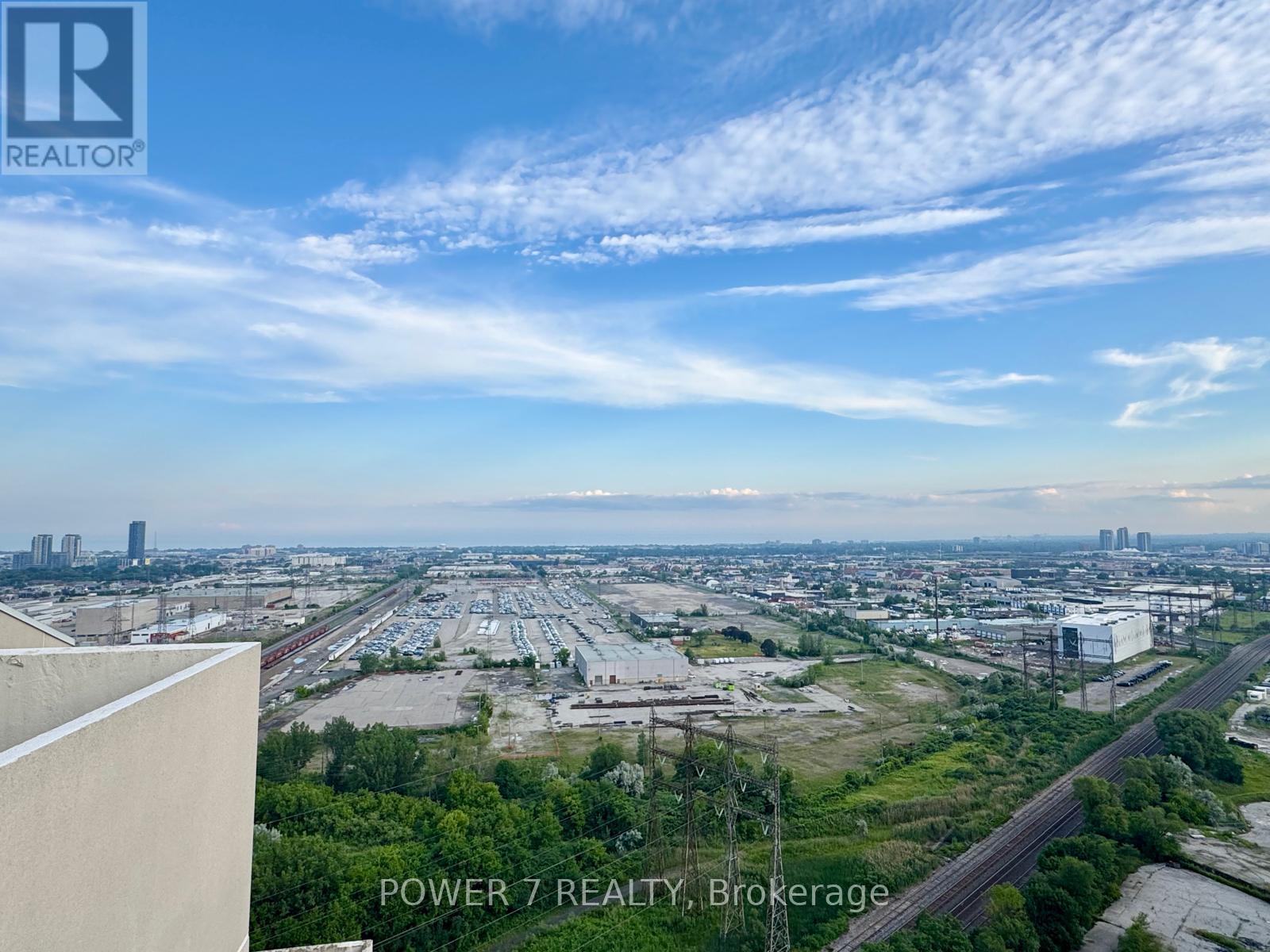 Ph304 - 101 Subway Crescent, Toronto, Ontario M9B 6K4 - Photo 28 - W13755166