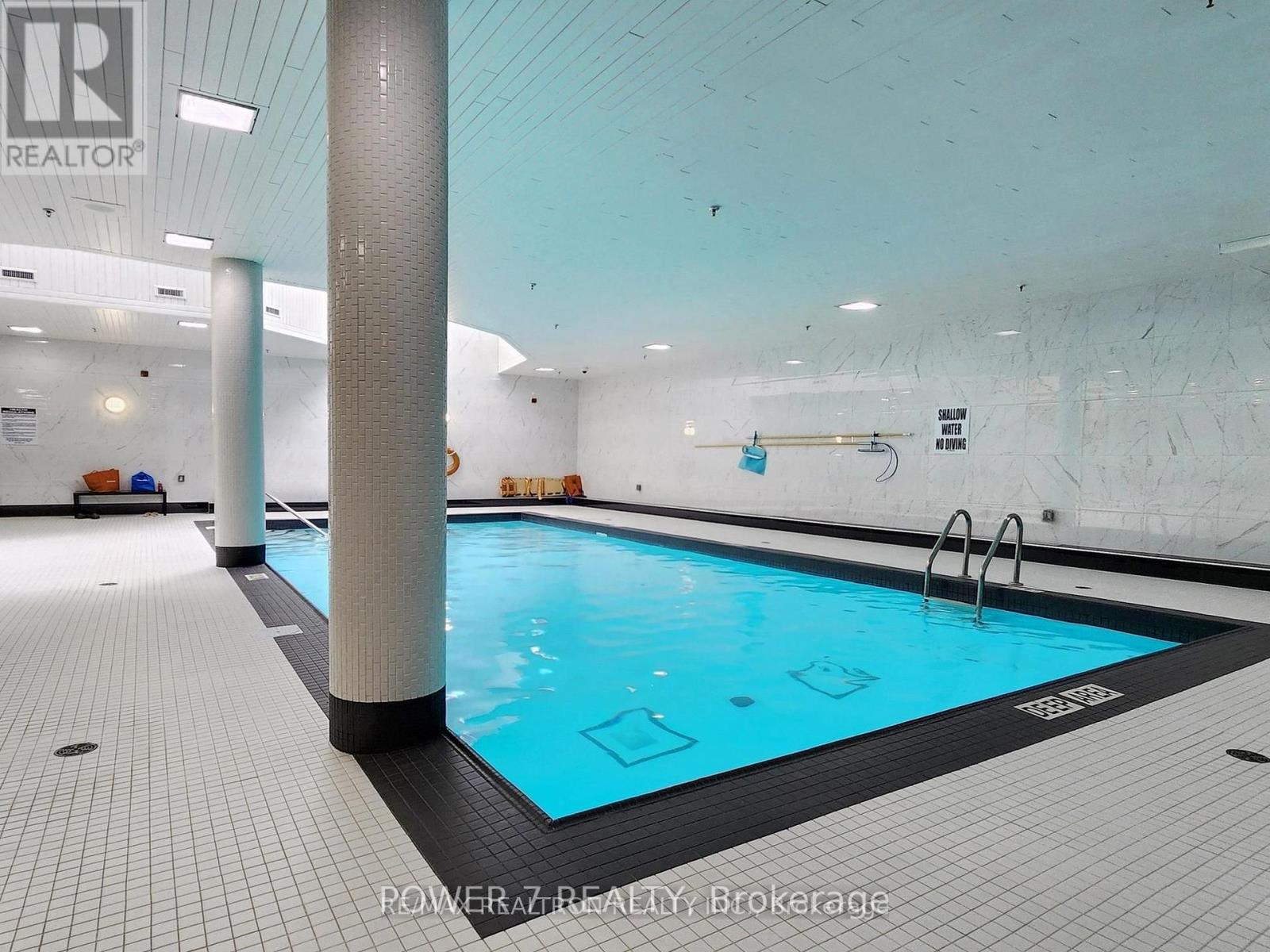 Ph304 - 101 Subway Crescent, Toronto, Ontario M9B 6K4 - Photo 29 - W13755166