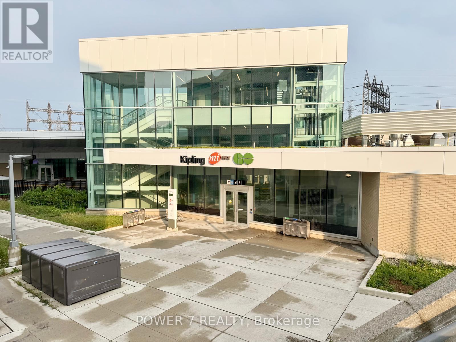 Ph304 - 101 Subway Crescent, Toronto, Ontario M9B 6K4 - Photo 31 - W13755166