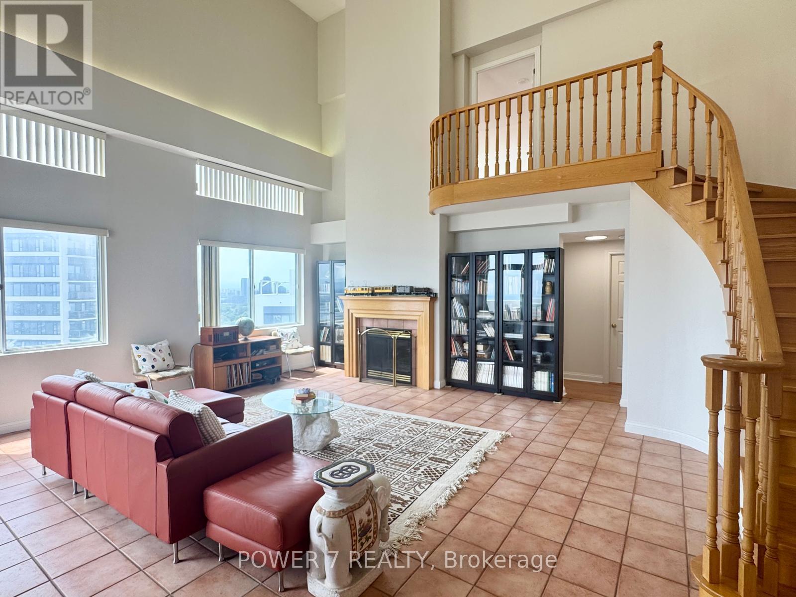 Ph304 - 101 Subway Crescent, Toronto, Ontario M9B 6K4 - Photo 6 - W13755166
