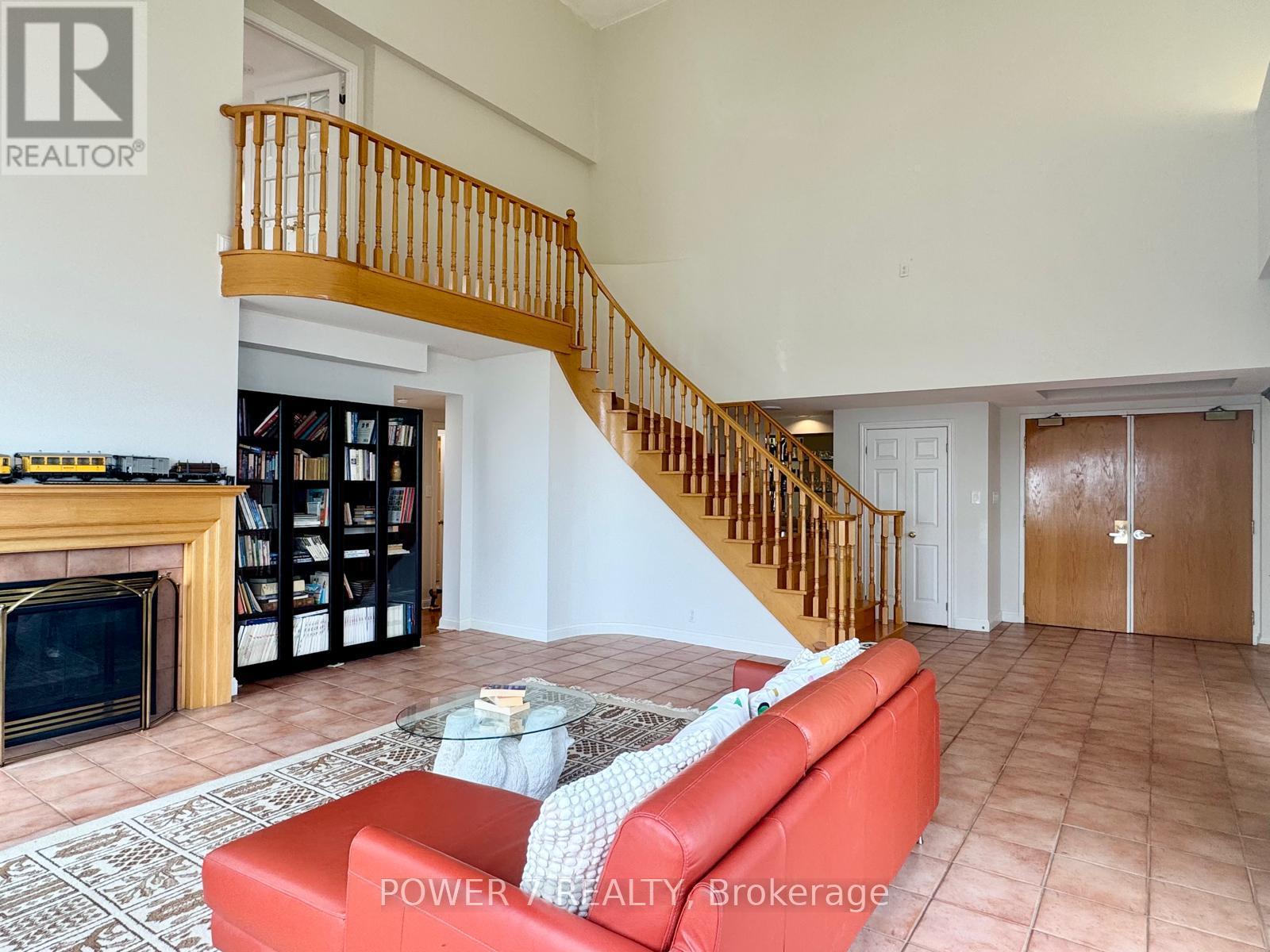 Ph304 - 101 Subway Crescent, Toronto, Ontario M9B 6K4 - Photo 8 - W13755166