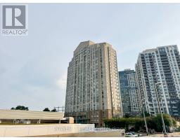 PH304 - 101 SUBWAY CRESCENT, Toronto, Ontario