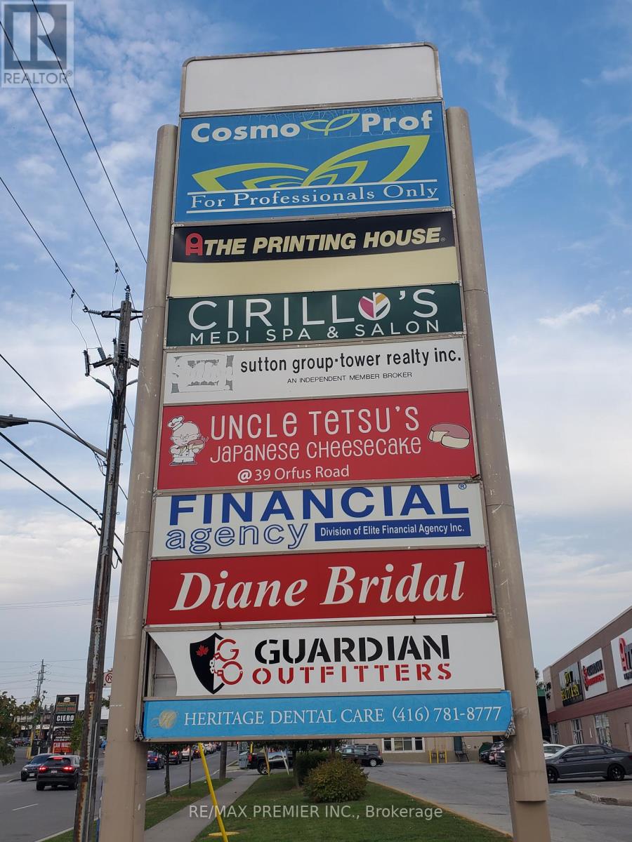 14 - 3220 DUFFERIN STREET, Toronto, Ontario