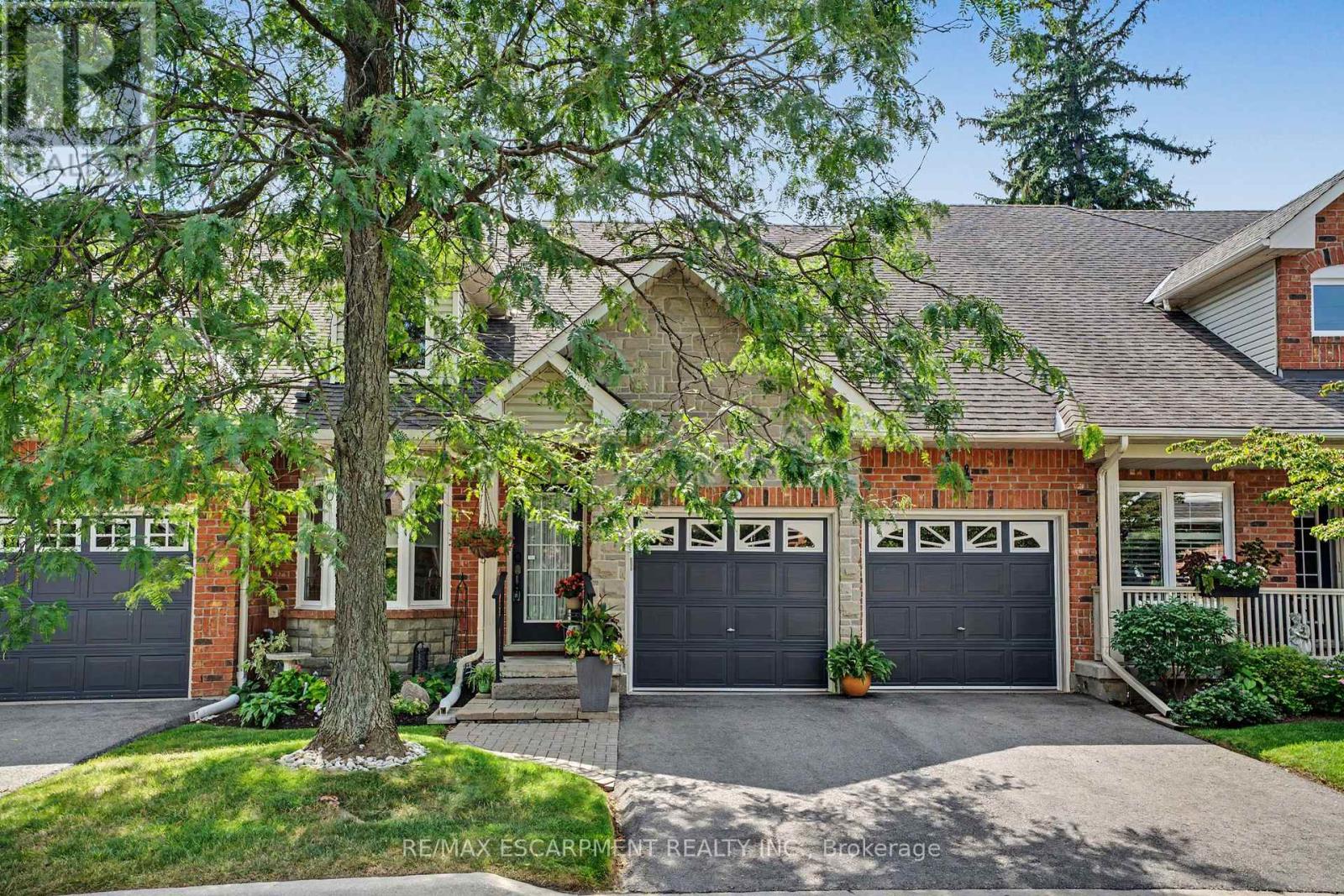 6 - 1275 STEPHENSON DRIVE, Burlington, Ontario