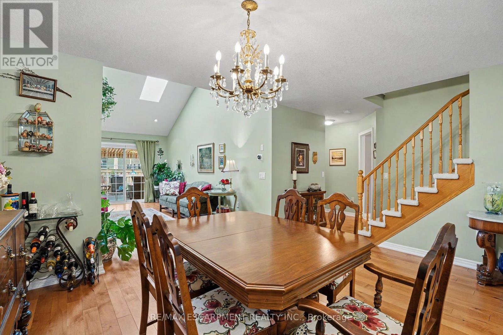 6 - 1275 Stephenson Drive, Burlington, Ontario L7S 2M2 - Photo 12 - W13755212
