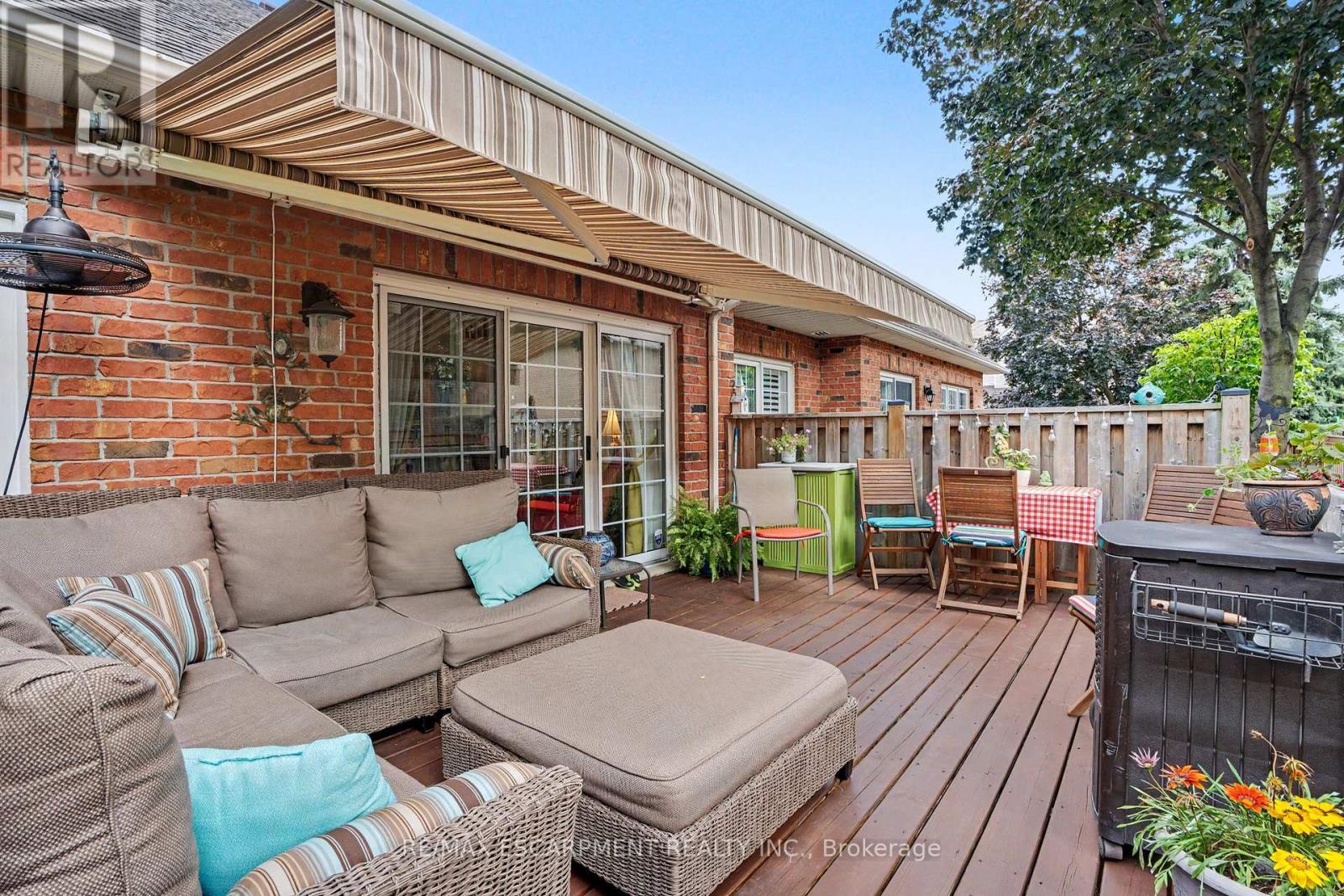 6 - 1275 Stephenson Drive, Burlington, Ontario L7S 2M2 - Photo 36 - W13755212