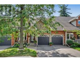6 - 1275 STEPHENSON DRIVE, Burlington, Ontario