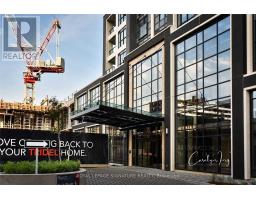 3906 - 7 MABELLE AVENUE, Toronto, Ontario