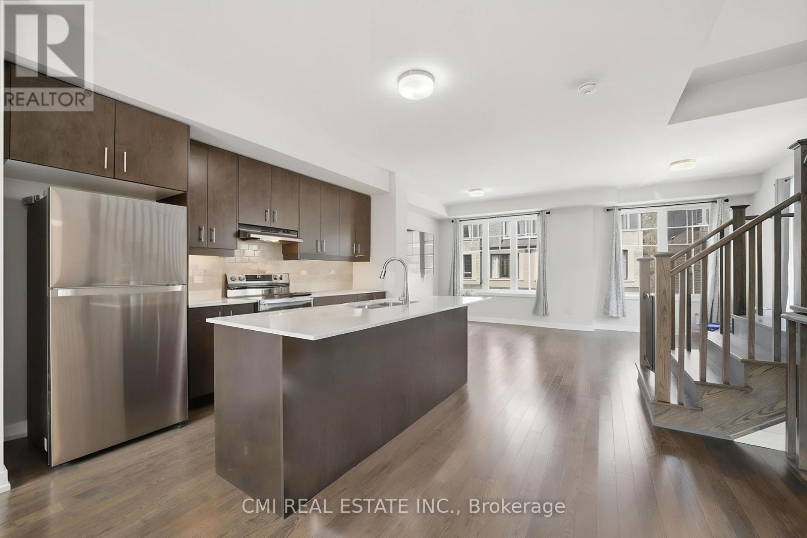 64 Folcroft Street, Brampton, Ontario  L6Y 0B6 - Photo 10 - W13755228