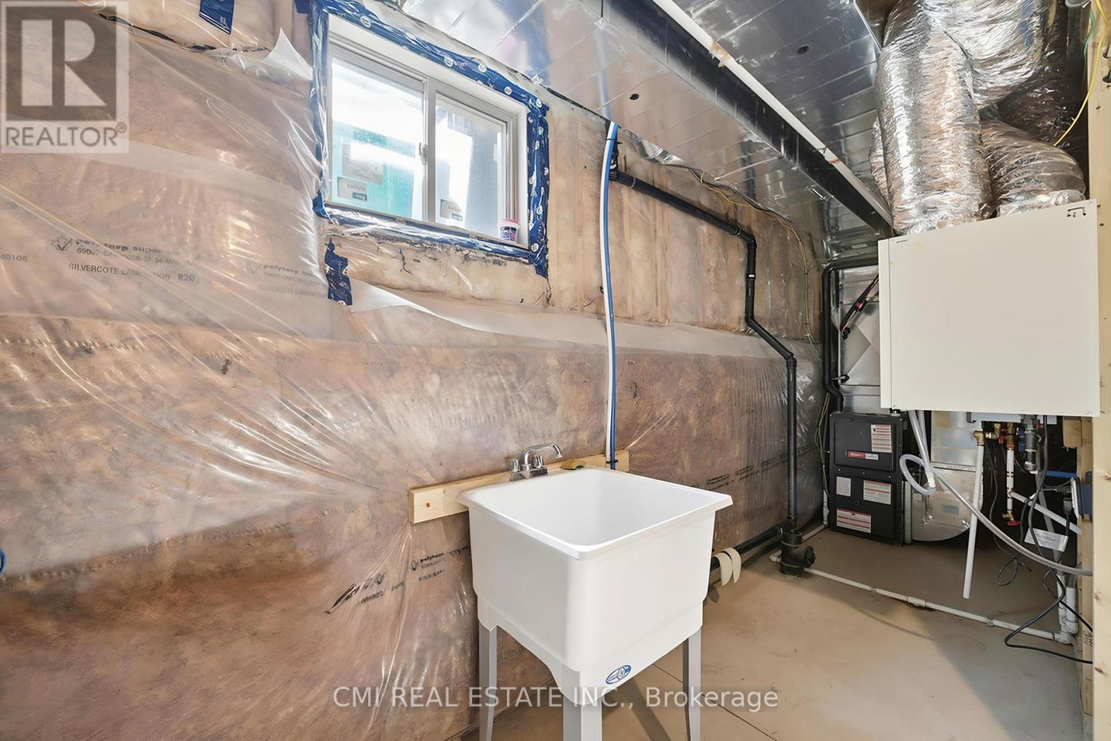 64 Folcroft Street, Brampton, Ontario  L6Y 0B6 - Photo 33 - W13755228