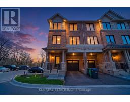64 FOLCROFT STREET, Brampton, Ontario