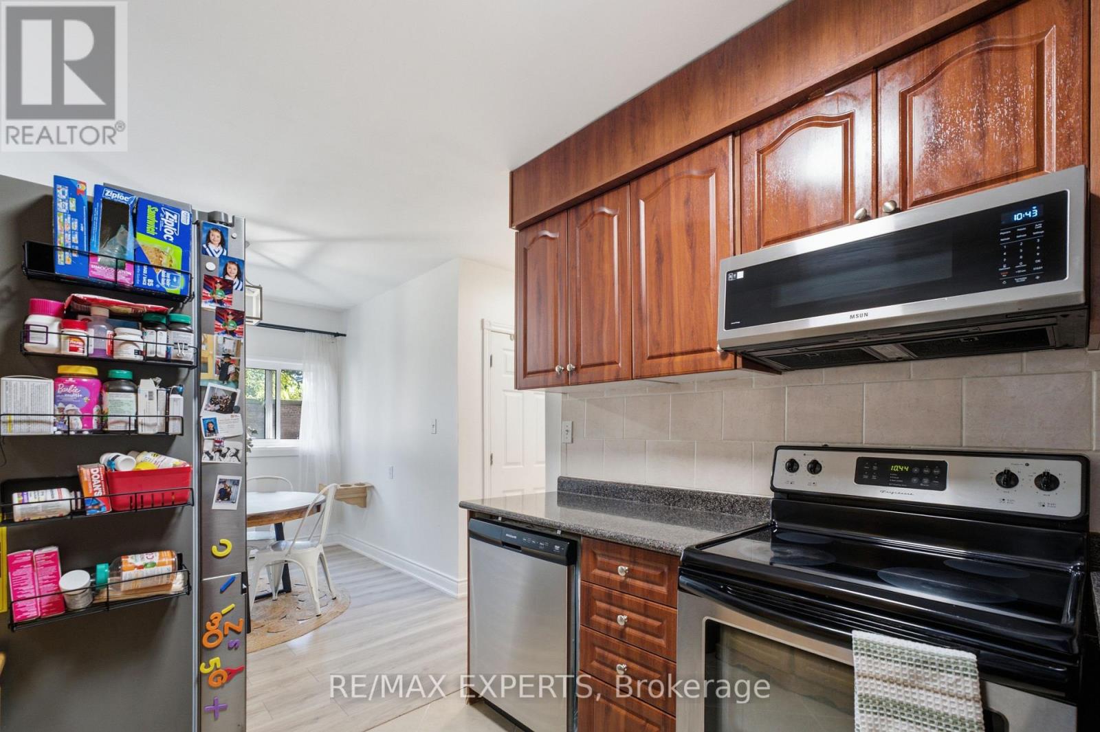 853 - 30 Tandridge Crescent, Toronto, Ontario  M9W 2P2 - Photo 18 - W13755242