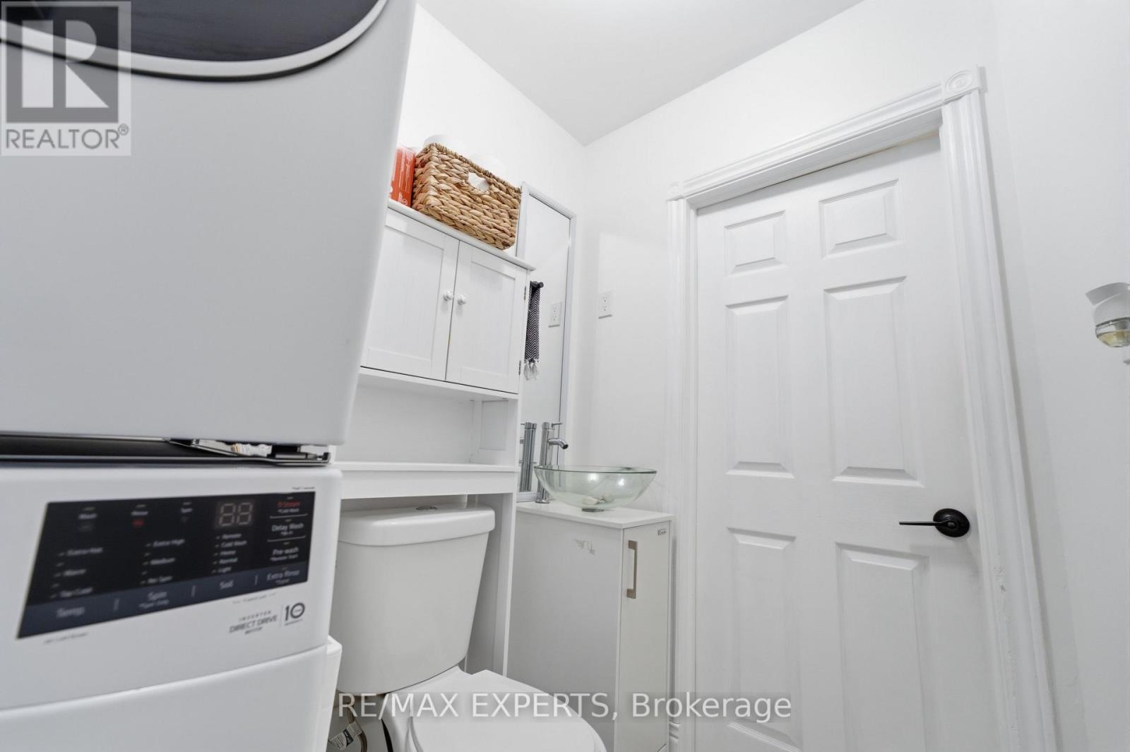 853 - 30 Tandridge Crescent, Toronto, Ontario  M9W 2P2 - Photo 35 - W13755242