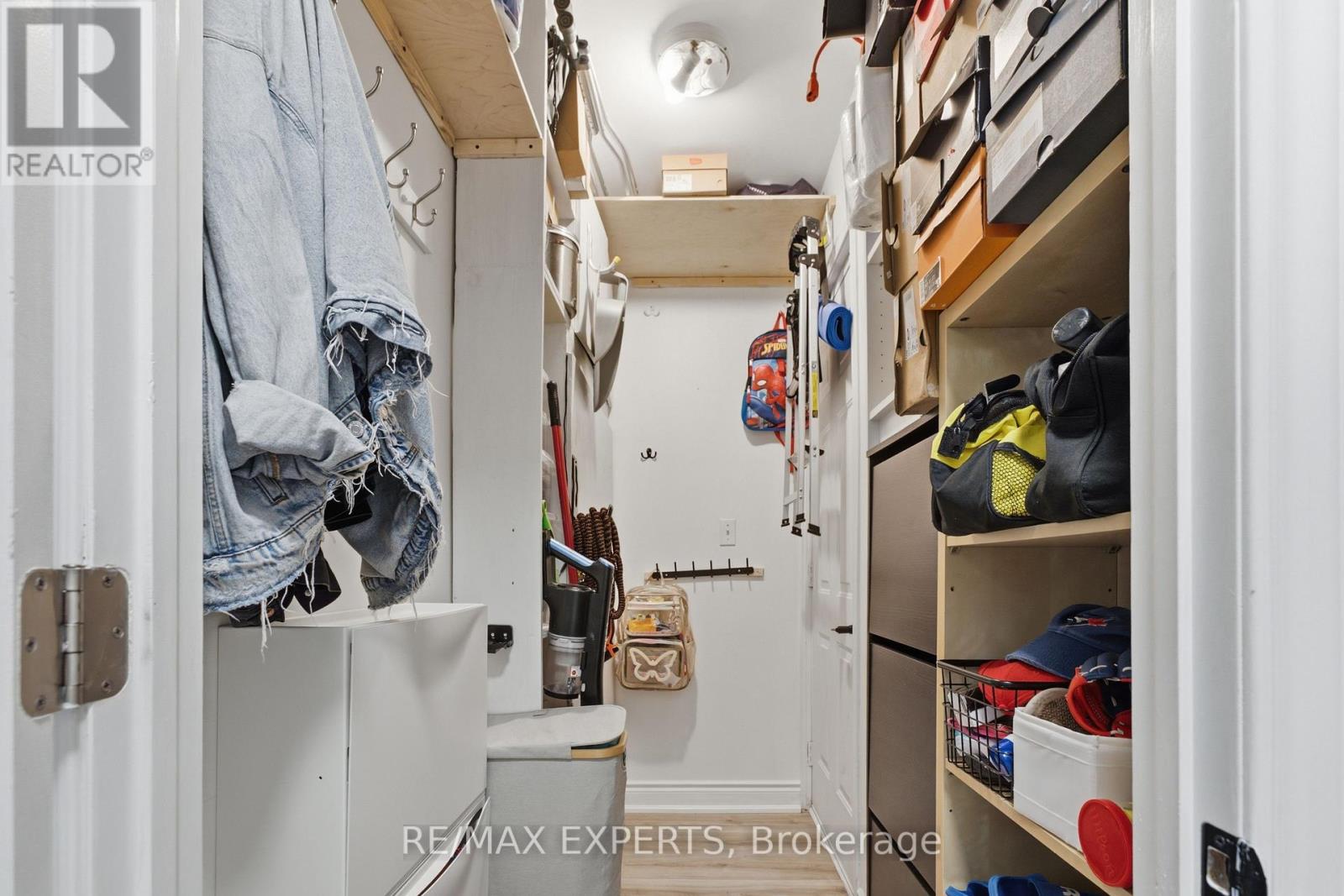 853 - 30 Tandridge Crescent, Toronto, Ontario  M9W 2P2 - Photo 36 - W13755242