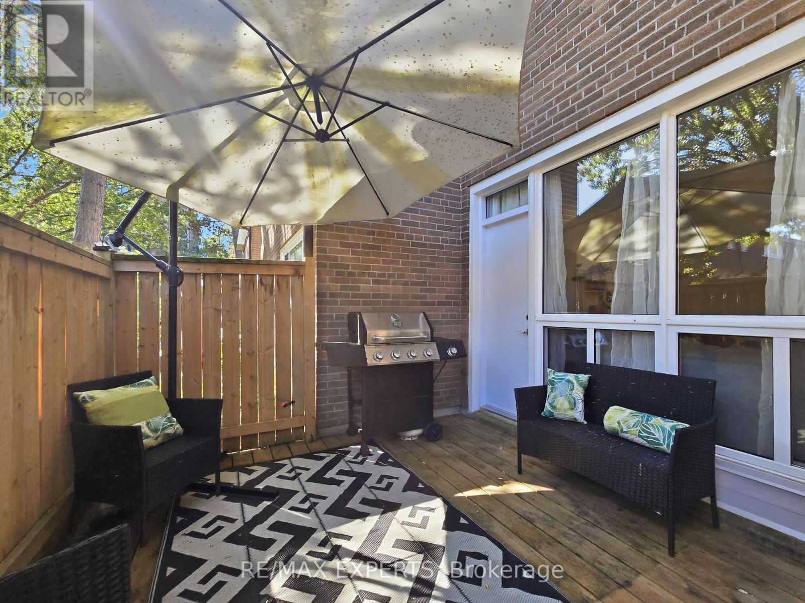 853 - 30 Tandridge Crescent, Toronto, Ontario  M9W 2P2 - Photo 41 - W13755242