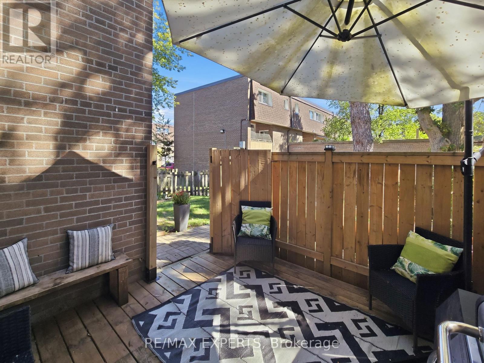 853 - 30 Tandridge Crescent, Toronto, Ontario  M9W 2P2 - Photo 42 - W13755242